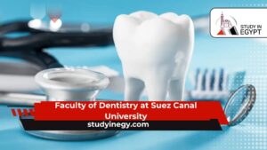 Faculty of Dentistry at Suez Canal University