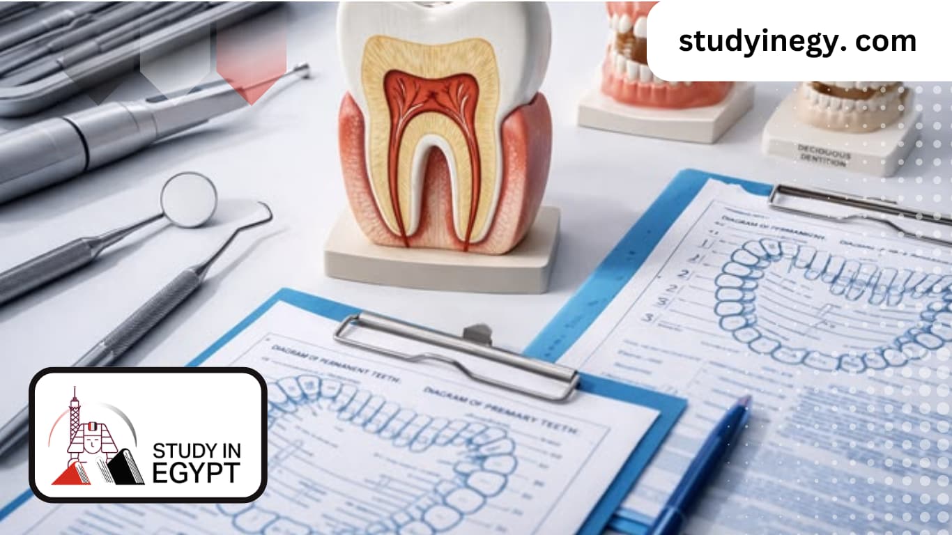 Cheapest Country to Study Dentistry in English