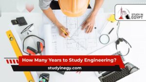 How Many Years to Study Engineering?