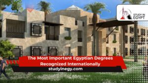The Most Important Egyptian Degrees Recognized Internationally
