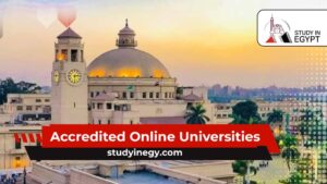 Accredited Online Universities
