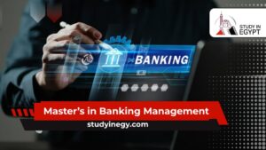 Master’s in Banking Management