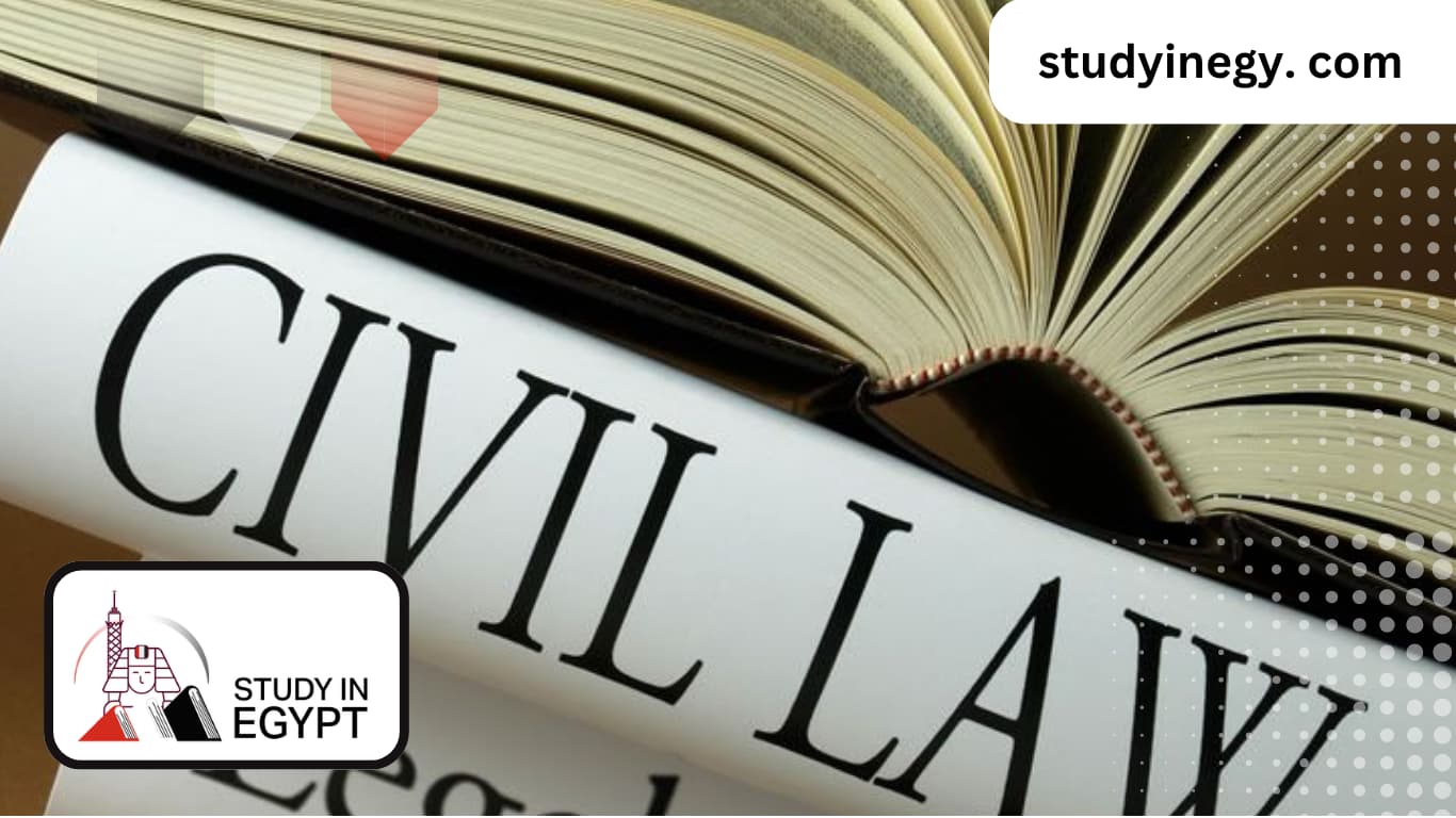Study of Civil Procedure Law