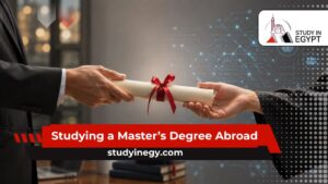 Studying a Master’s Degree Abroad
