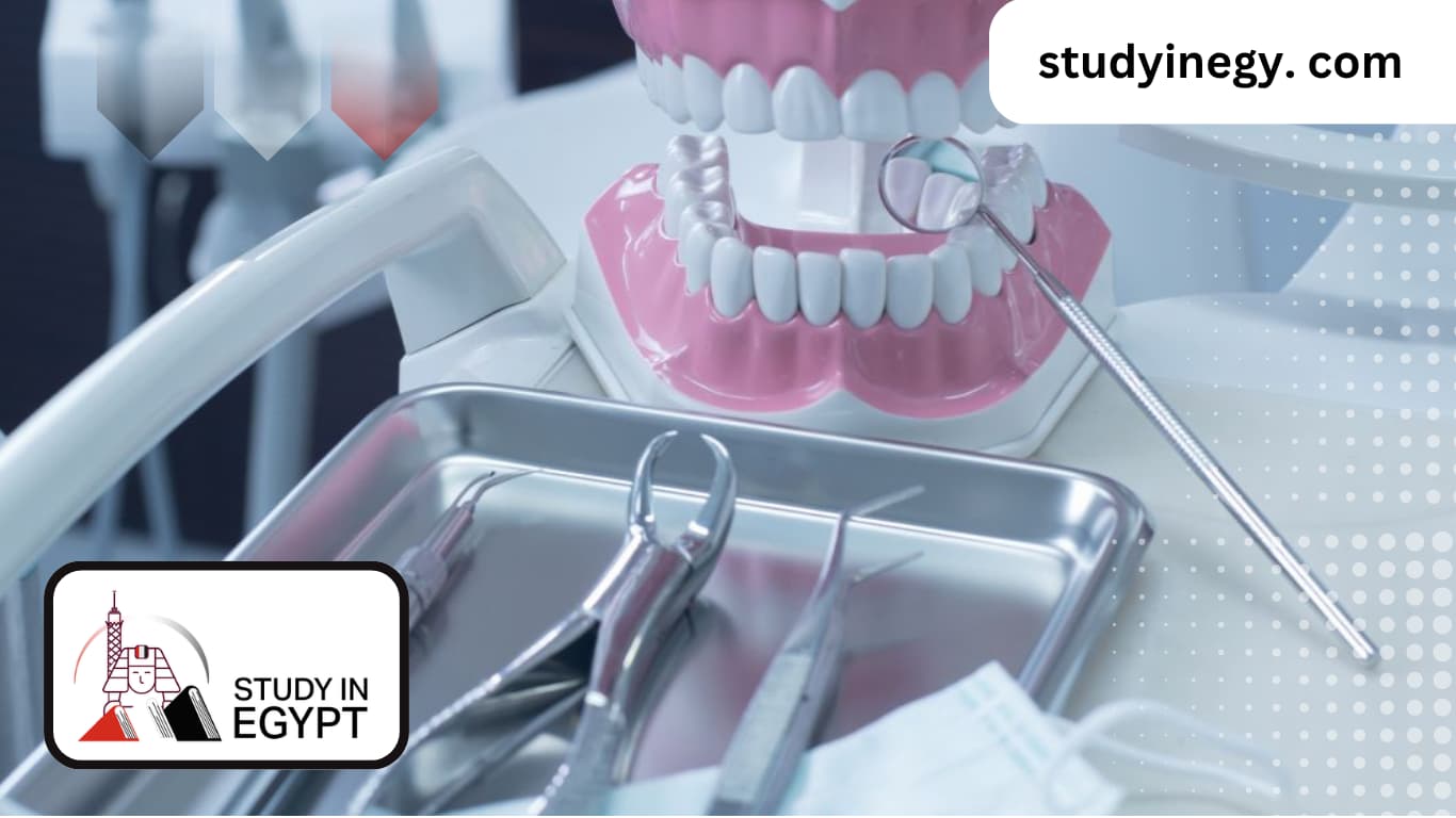 Ain Shams University Dentistry