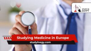 Studying Medicine in Europe