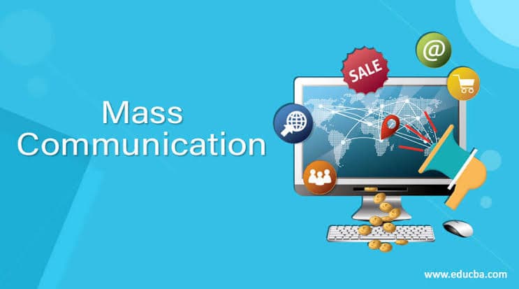 Study Mass Communication Online