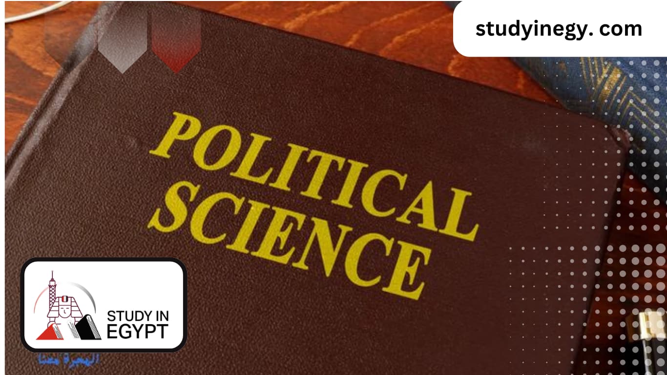 Branches of Political Science