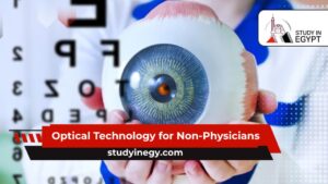 Optical Technology for Non-Physicians