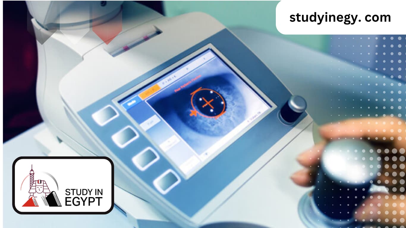 Optical Technology for Non-Physicians