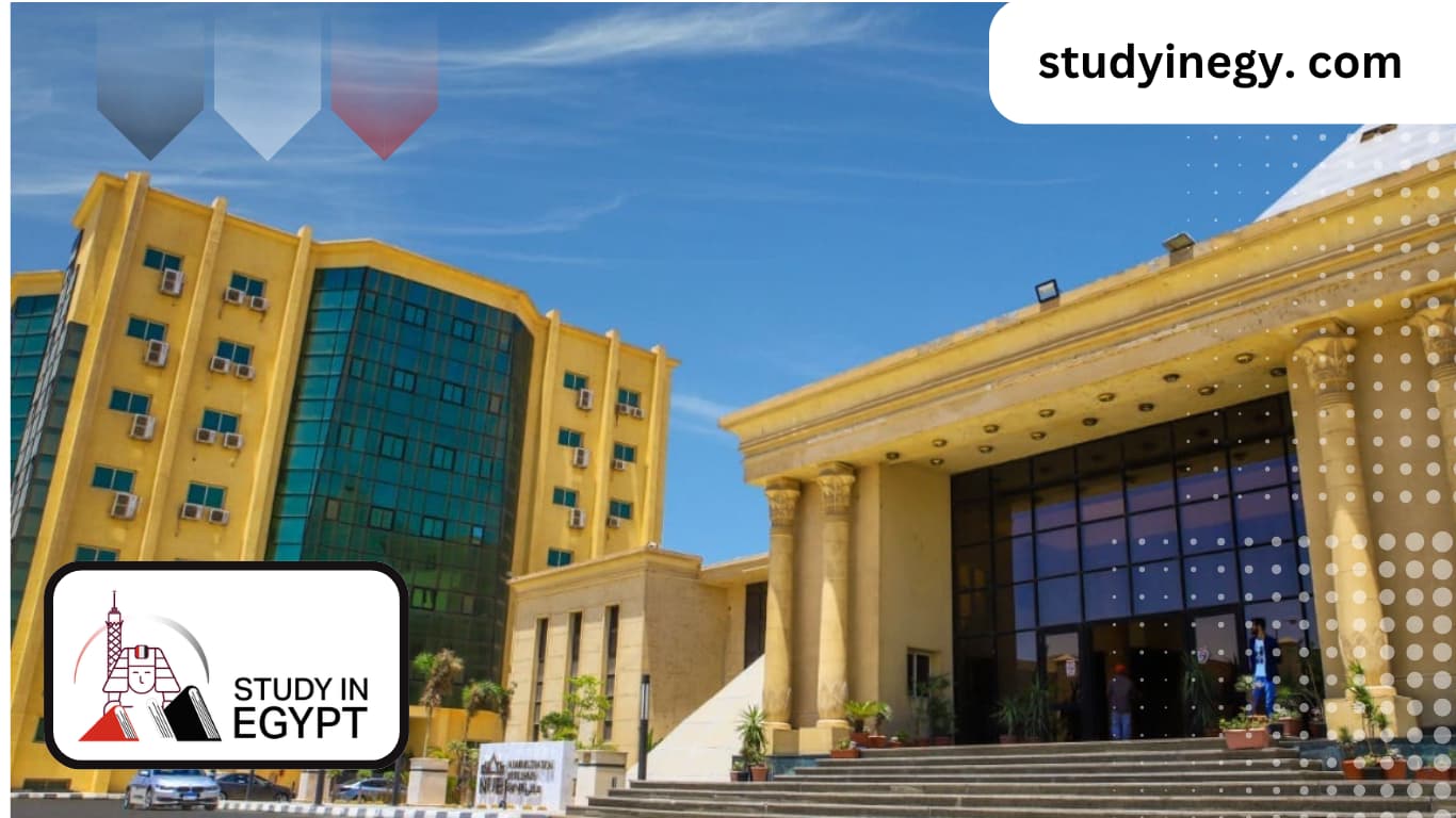 Medicine universities in Egypt Private