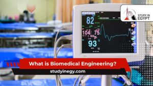 What is Biomedical Engineering?