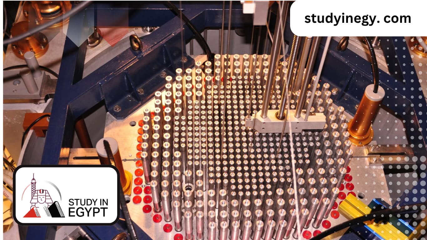 Nuclear Engineering Universities