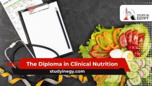 The Diploma in Clinical Nutrition
