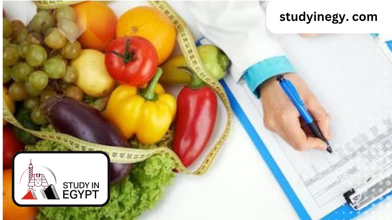 The Diploma in Clinical Nutrition