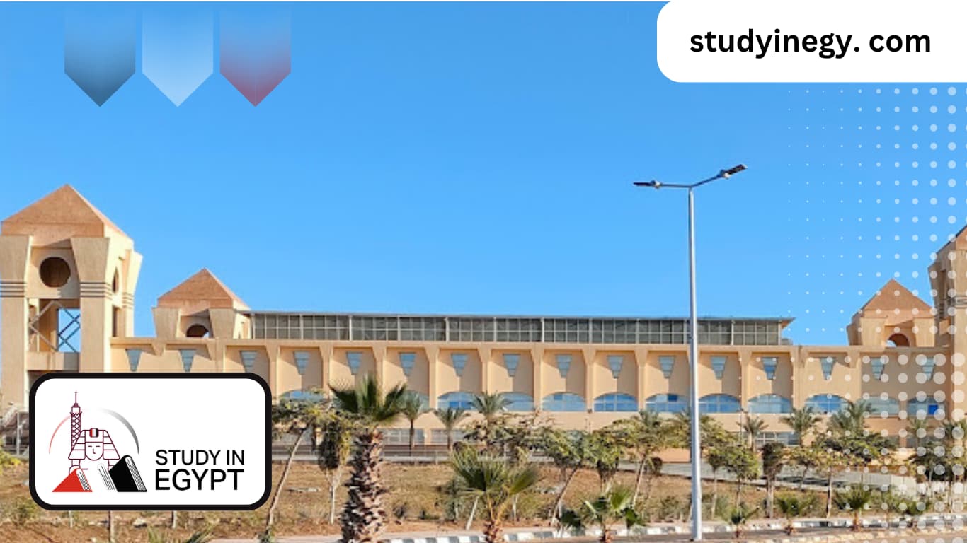 Majors Of The Faculty Of Engineering At Helwan University